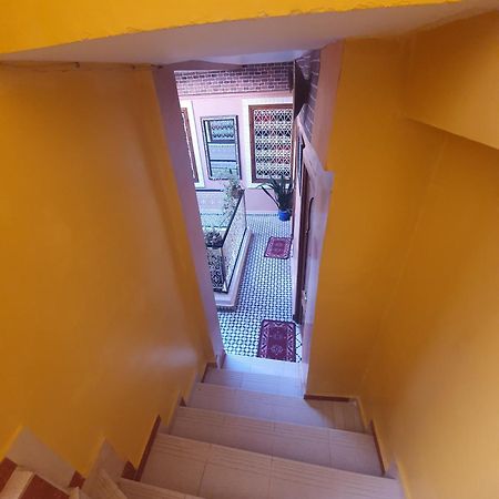 Riad 112 马拉喀什 外观 照片