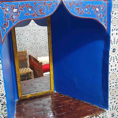 Riad 112 马拉喀什 外观 照片