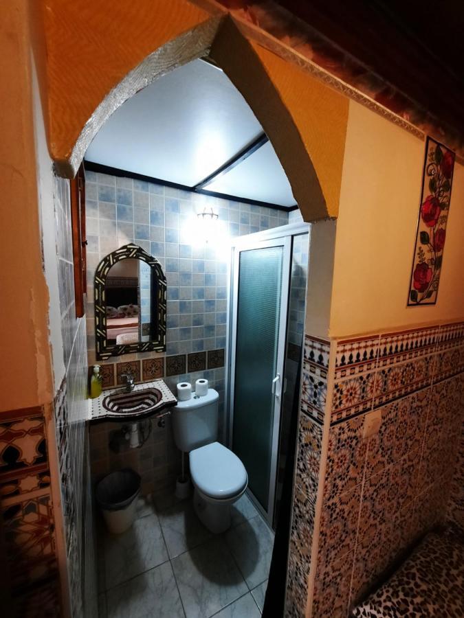 Riad 112 马拉喀什 外观 照片