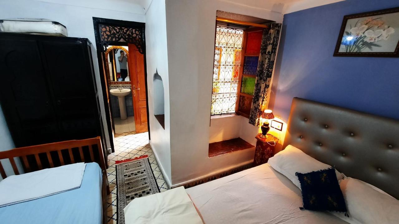 Riad 112 马拉喀什 外观 照片