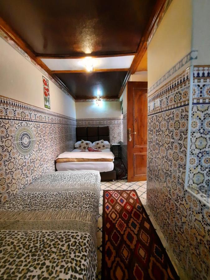 Riad 112 马拉喀什 外观 照片