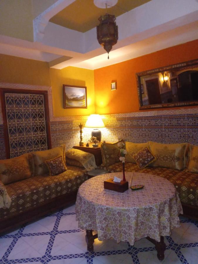 Riad 112 马拉喀什 外观 照片