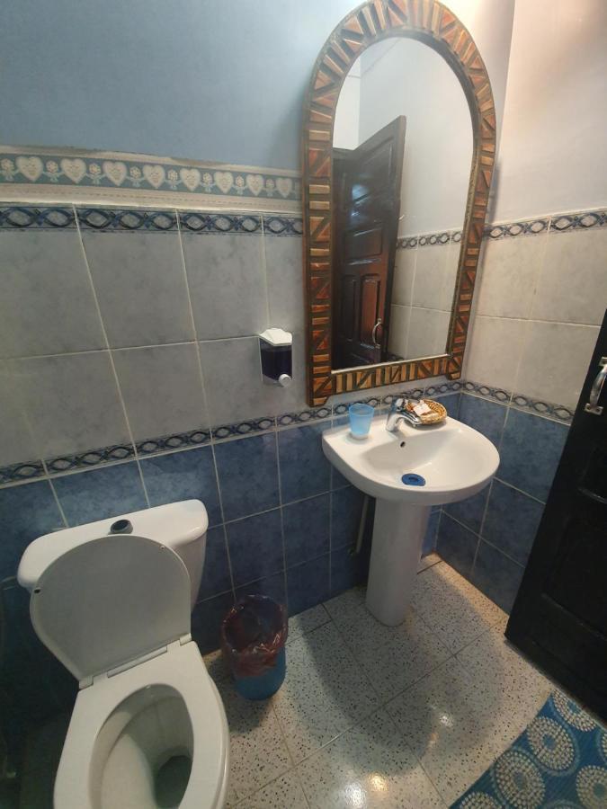 Riad 112 马拉喀什 外观 照片