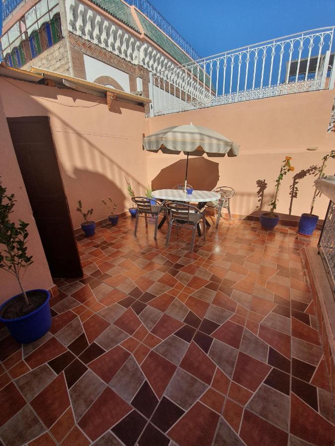 Riad 112 马拉喀什 外观 照片