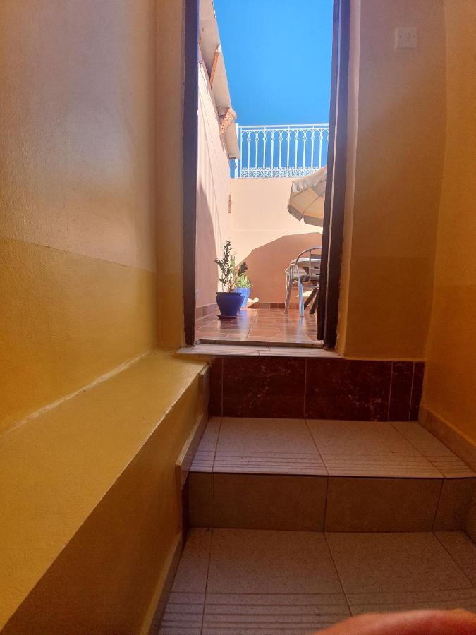 Riad 112 马拉喀什 外观 照片