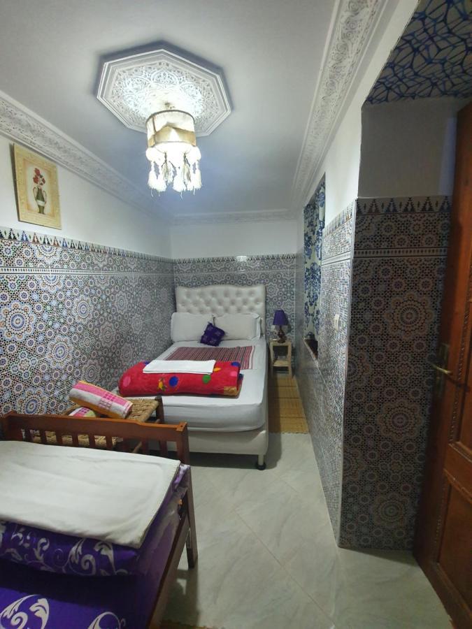 Riad 112 马拉喀什 外观 照片