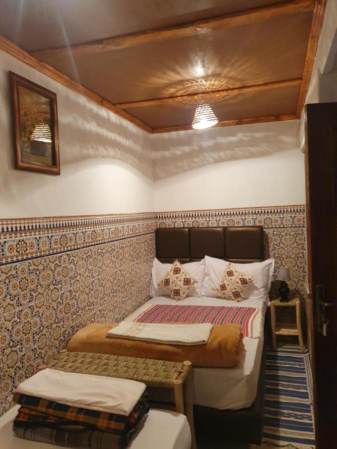 Riad 112 马拉喀什 外观 照片