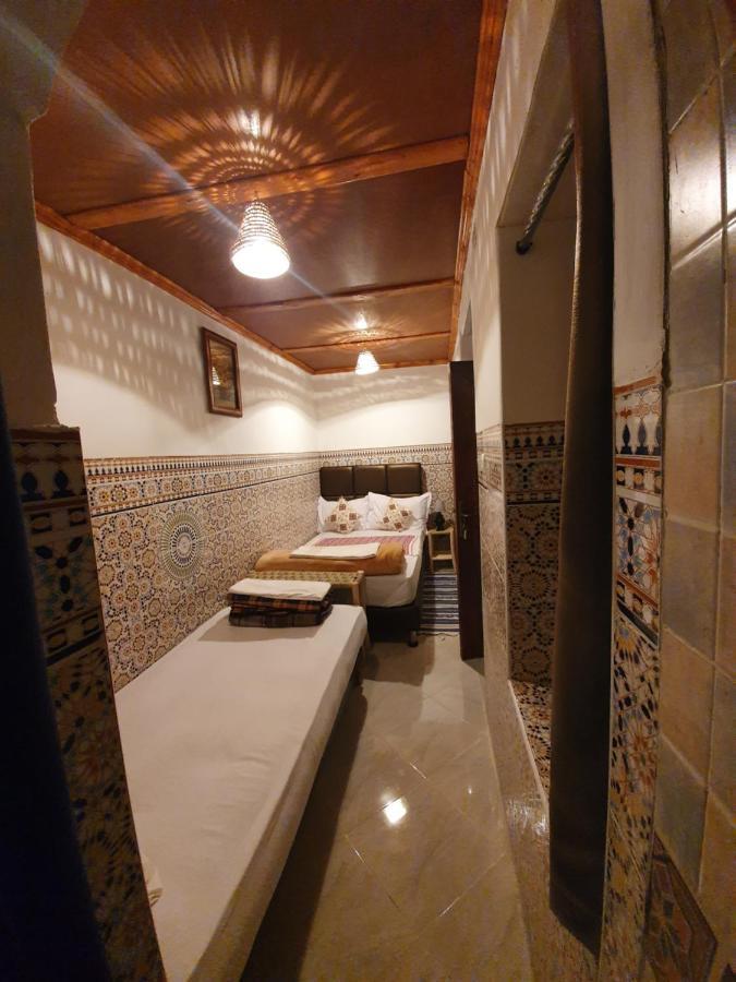 Riad 112 马拉喀什 外观 照片
