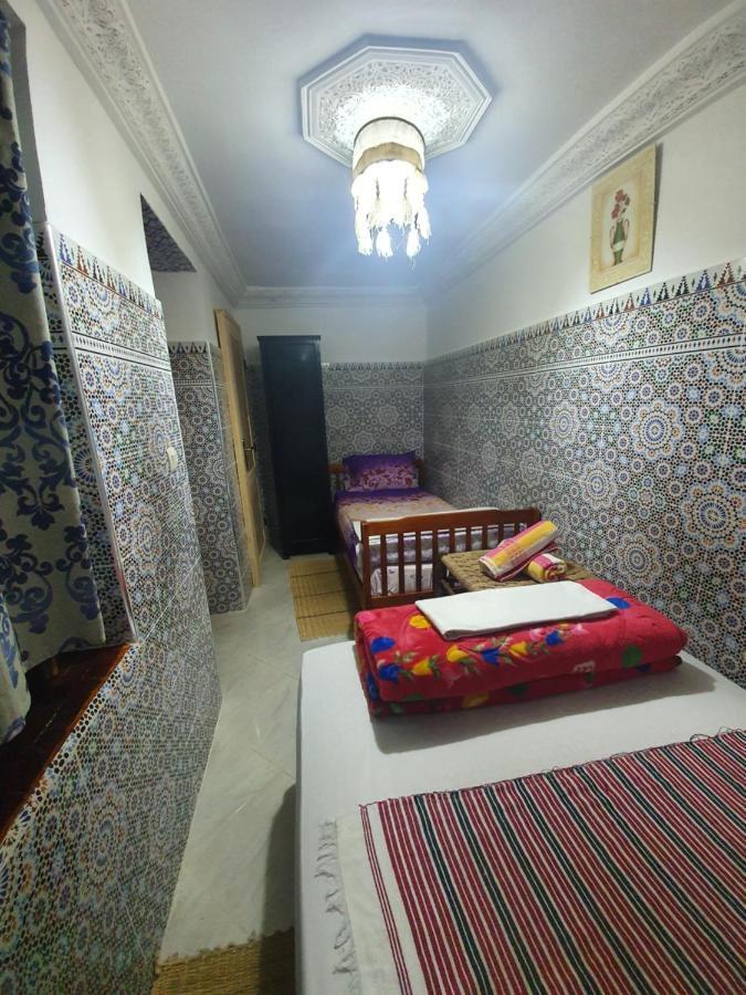 Riad 112 马拉喀什 外观 照片