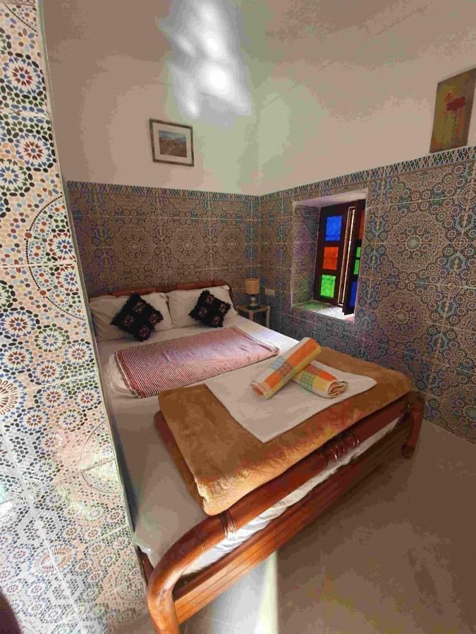 Riad 112 马拉喀什 外观 照片