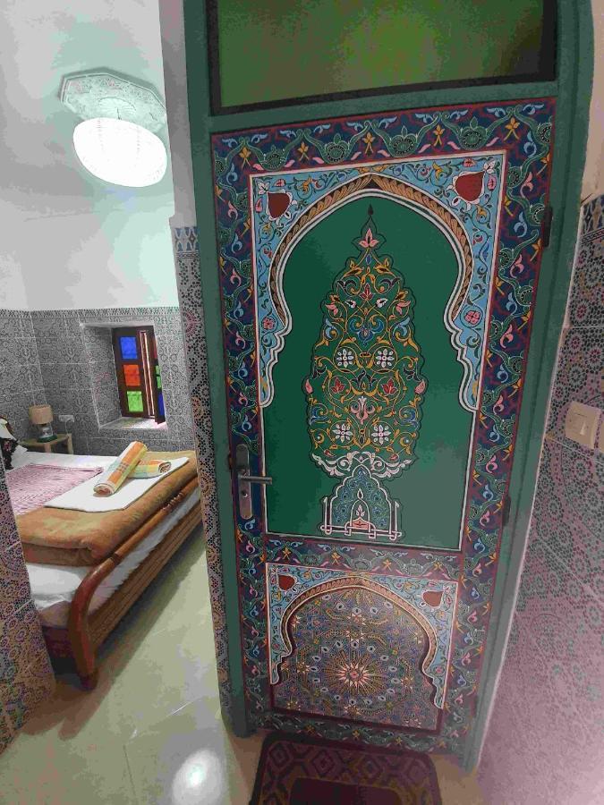 Riad 112 马拉喀什 外观 照片