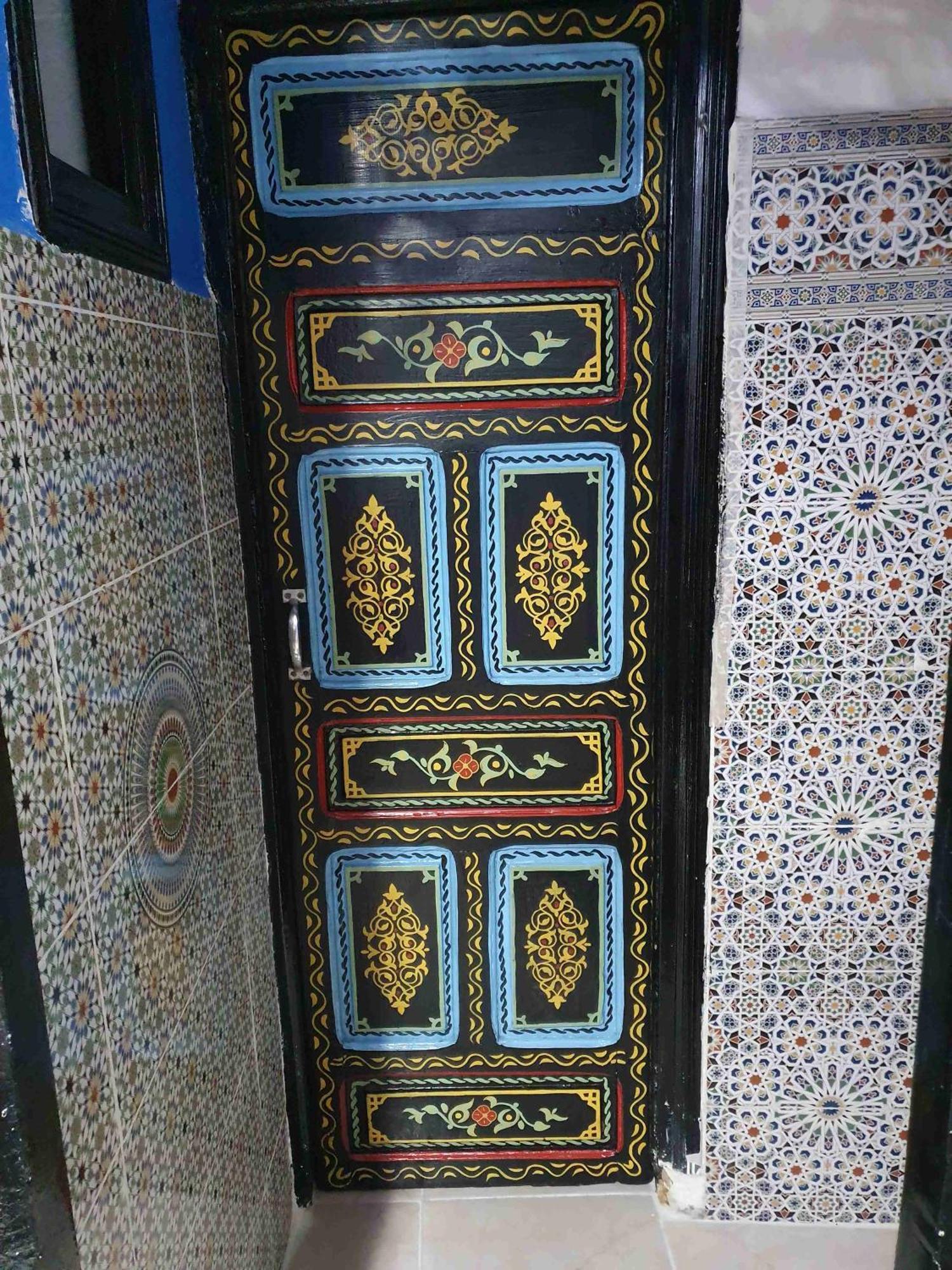 Riad 112 马拉喀什 外观 照片