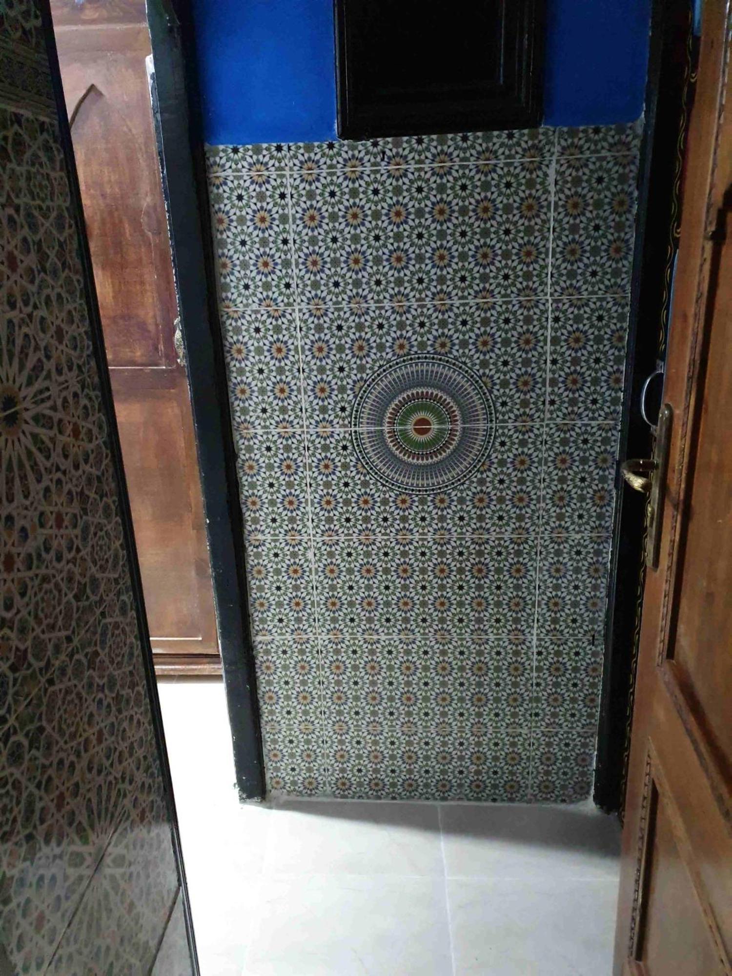 Riad 112 马拉喀什 外观 照片