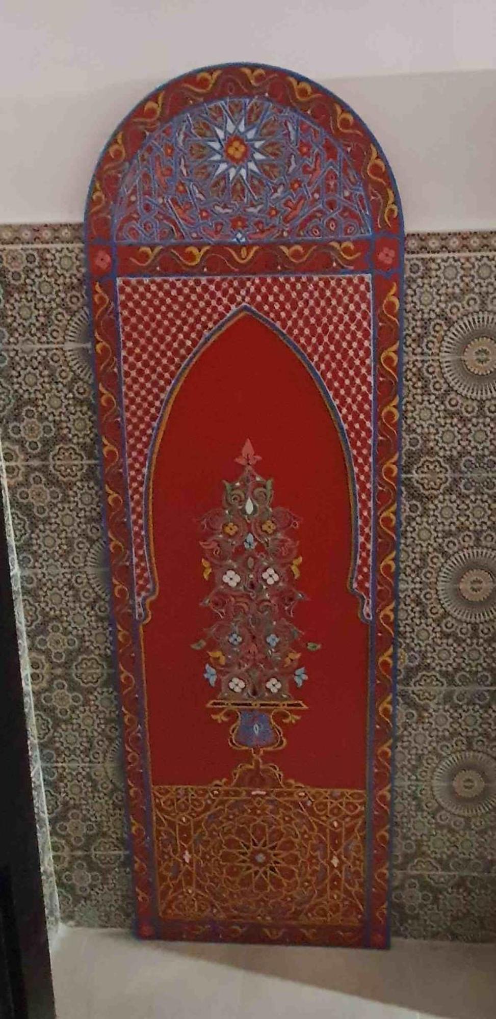 Riad 112 马拉喀什 外观 照片
