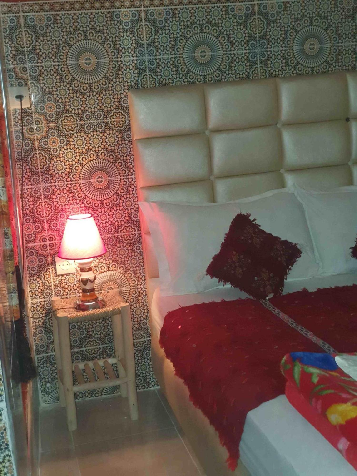 Riad 112 马拉喀什 外观 照片
