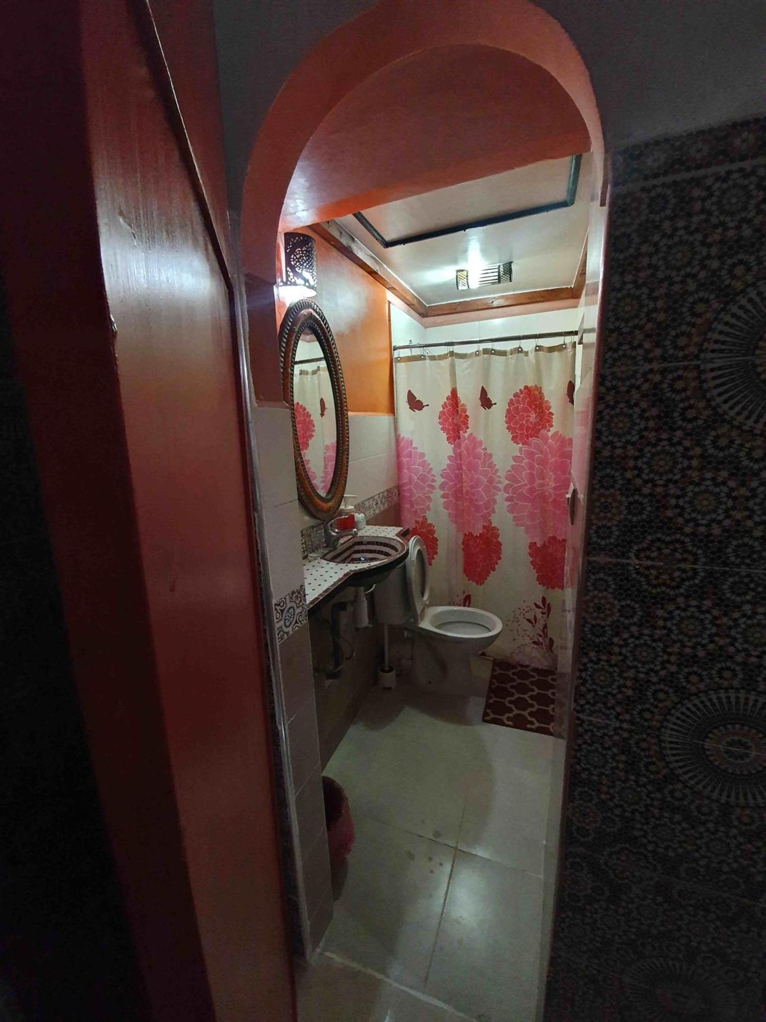 Riad 112 马拉喀什 外观 照片