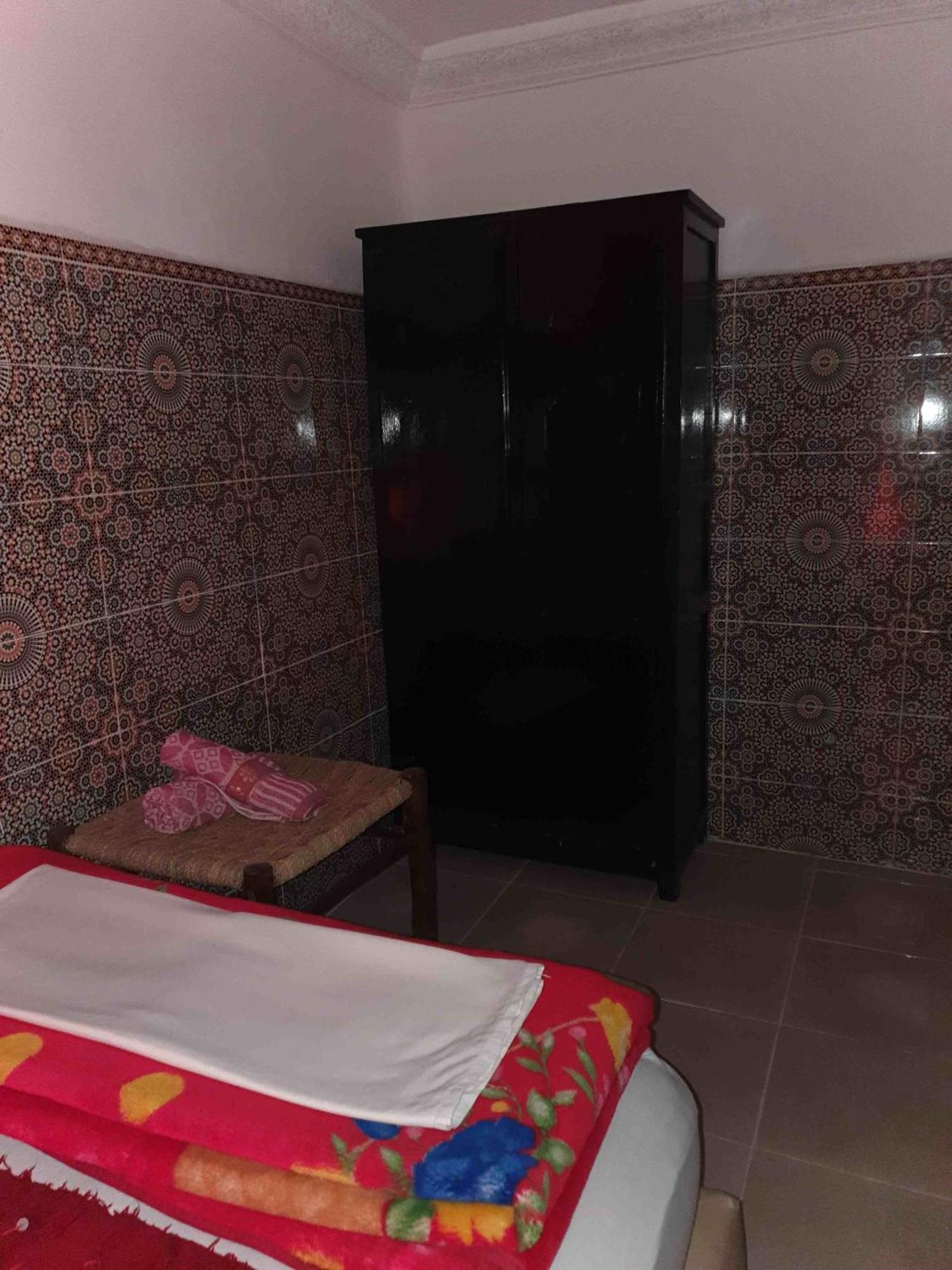 Riad 112 马拉喀什 外观 照片