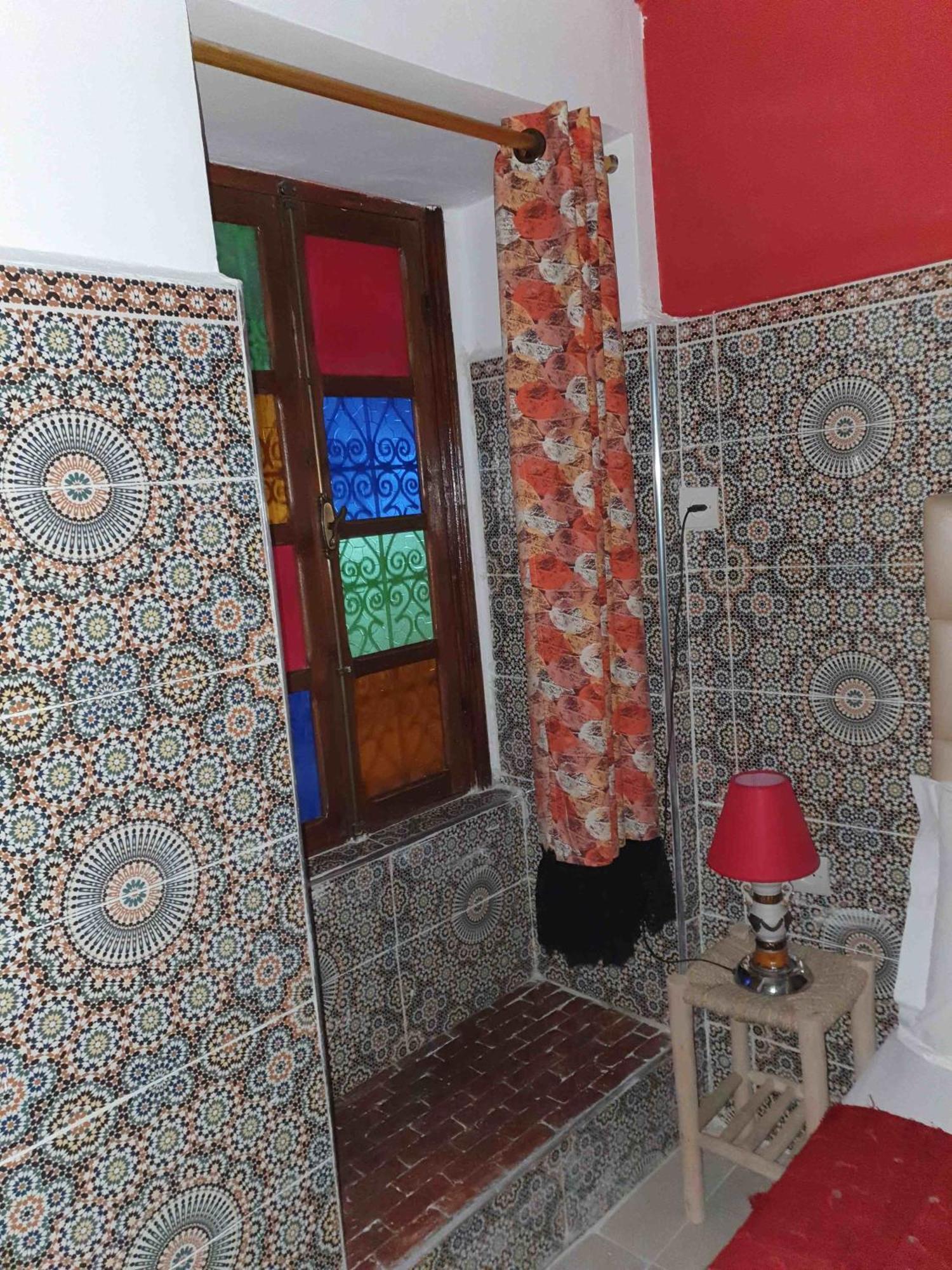 Riad 112 马拉喀什 外观 照片
