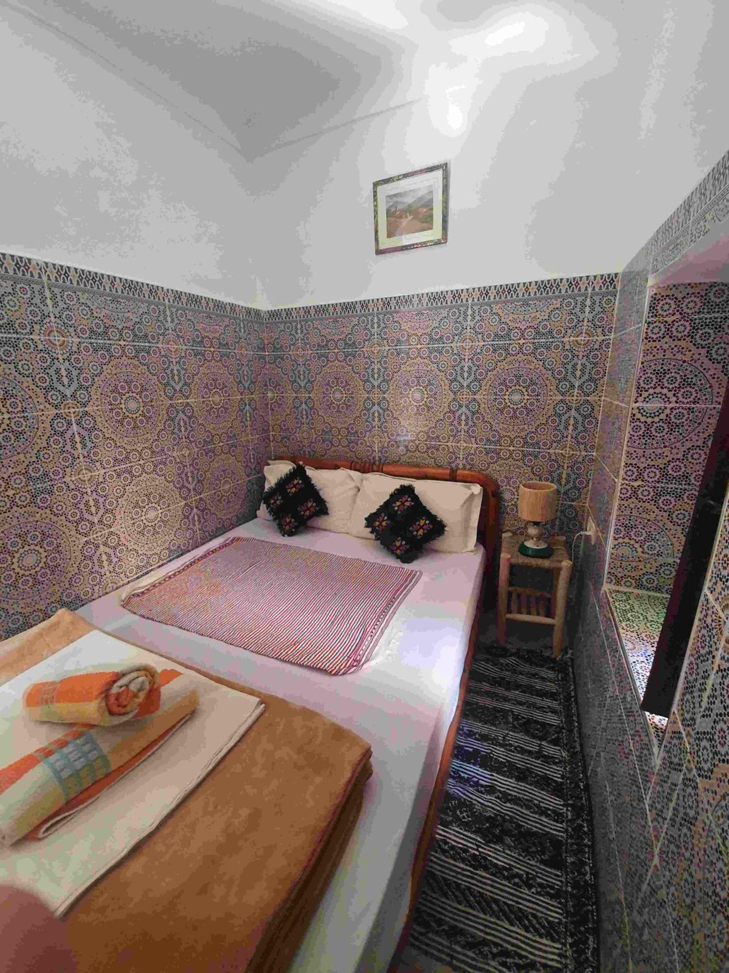 Riad 112 马拉喀什 外观 照片